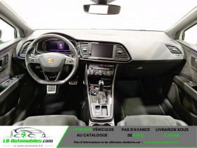 Cupra Leon 2.0 TSI DSG Cupra 290 LED|virt.Cock.|Navi|S  occasion  Beaupuy - photo n3